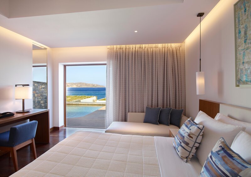 Elounda Peninsula Luxury Resort 39