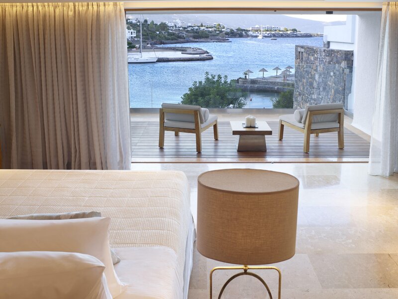 Elounda Peninsula Luxury Resort 42