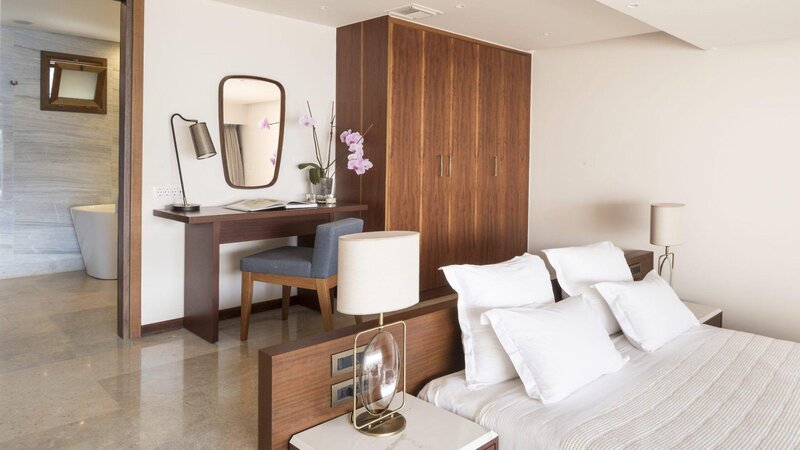 Elounda Peninsula Luxury Resort 43
