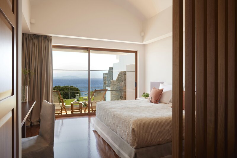 Elounda Peninsula Luxury Resort 44