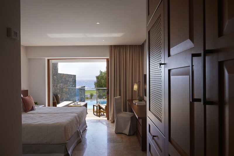 Elounda Peninsula Luxury Resort 45