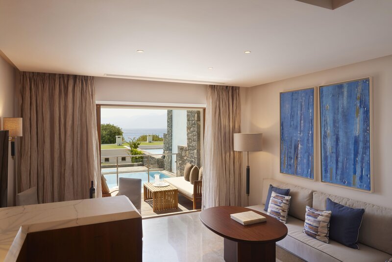 Elounda Peninsula Luxury Resort 46