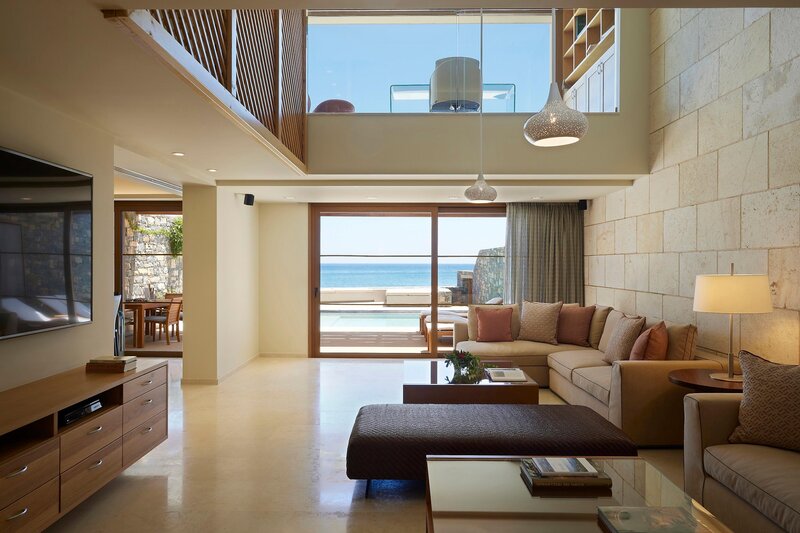 Elounda Peninsula Luxury Resort 47