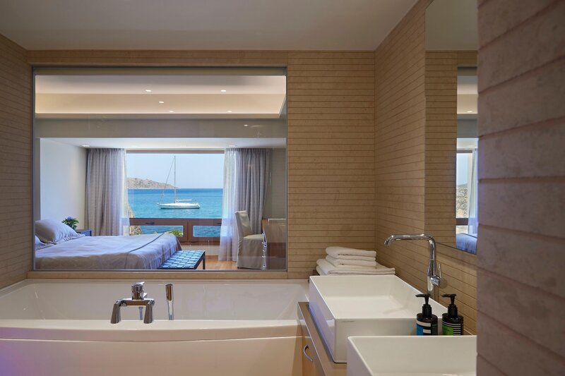 Elounda Peninsula Luxury Resort 49