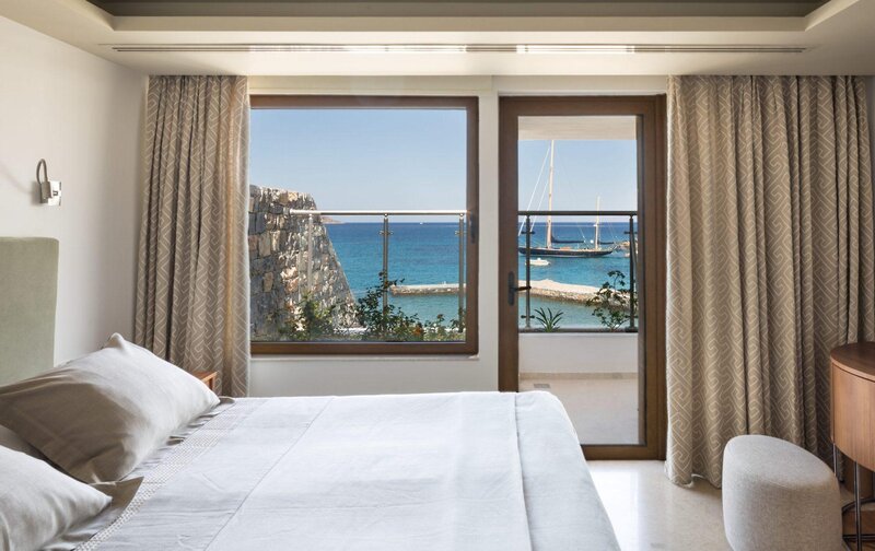 Elounda Peninsula Luxury Resort 50