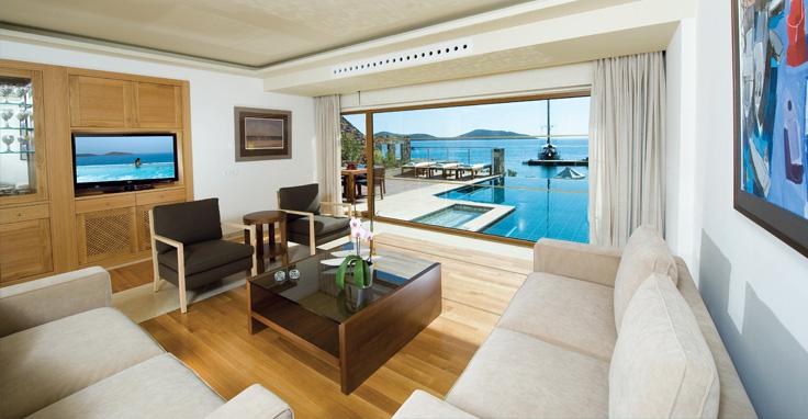 Elounda Peninsula Luxury Resort 51