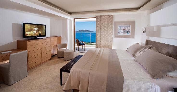 Elounda Peninsula Luxury Resort 52
