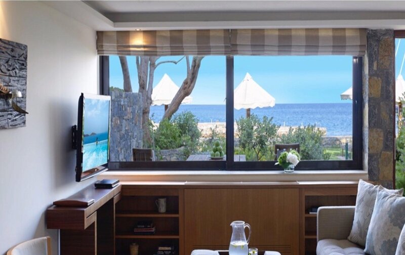 Elounda Peninsula Luxury Resort 53