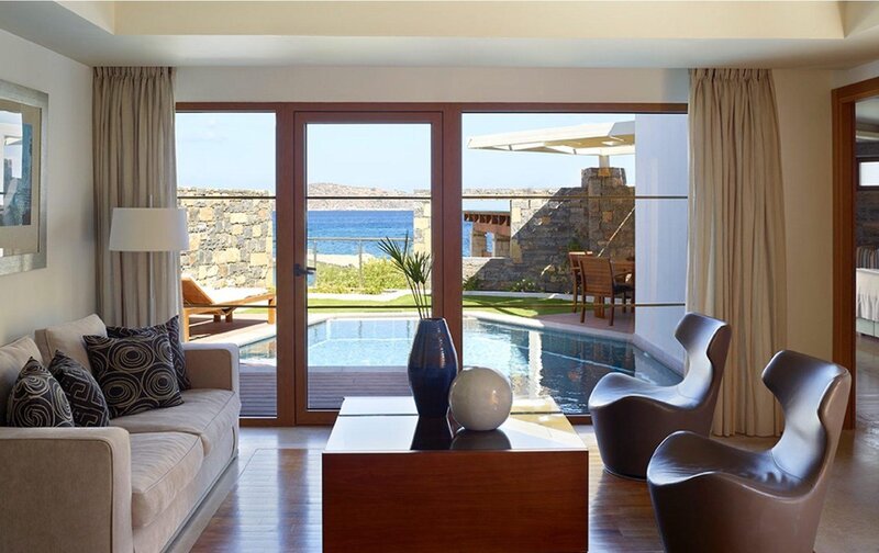 Elounda Peninsula Luxury Resort 54