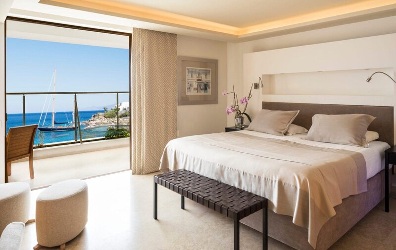 Elounda Peninsula Luxury Resort 55