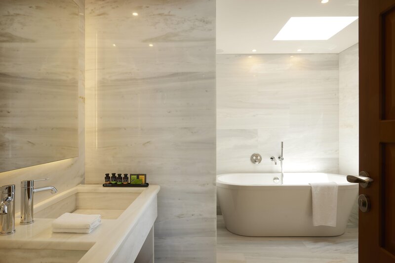 Elounda Peninsula Luxury Resort 59