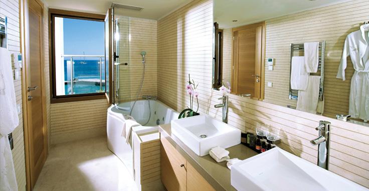 Elounda Peninsula Luxury Resort 60