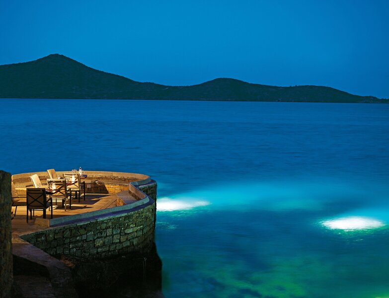Elounda Peninsula Luxury Resort 61