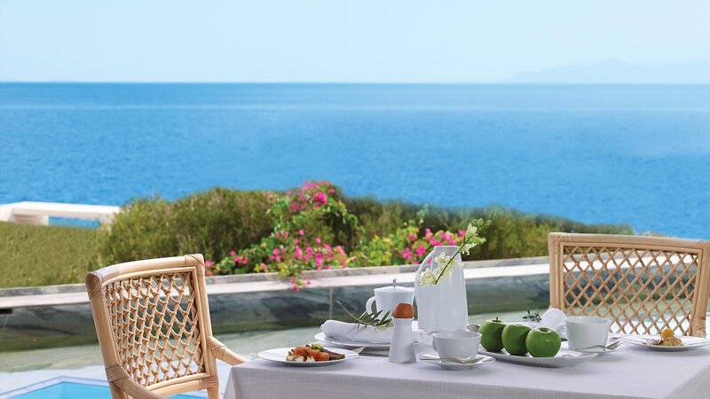 Elounda Peninsula Luxury Resort 63