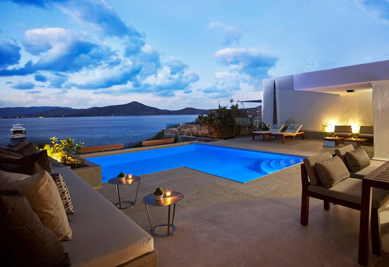 Elounda Peninsula Luxury Resort 66