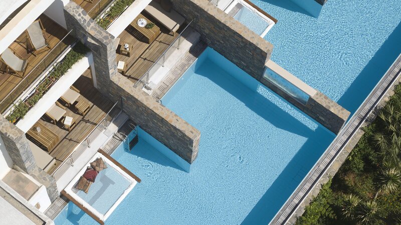 Elounda Peninsula Luxury Resort 68