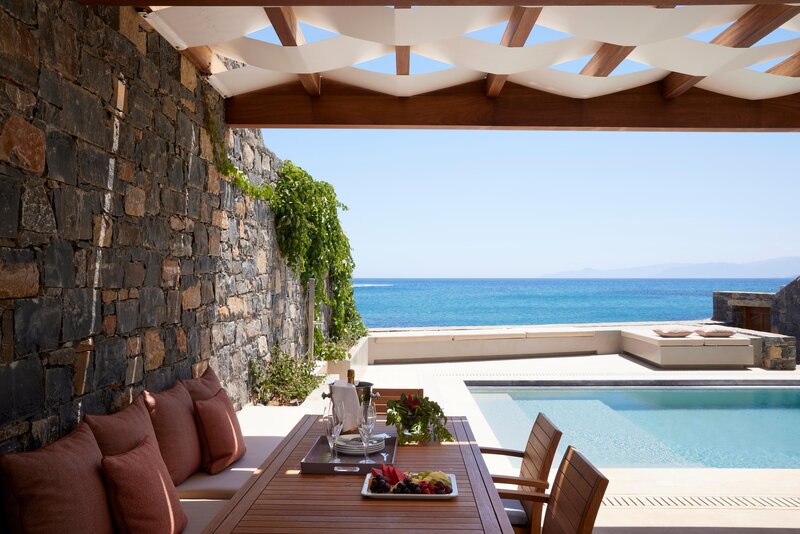 Elounda Peninsula Luxury Resort 69
