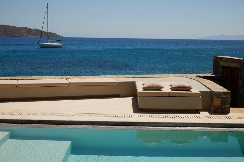 Elounda Peninsula Luxury Resort 70