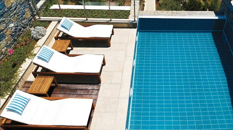 Elounda Peninsula Luxury Resort 71
