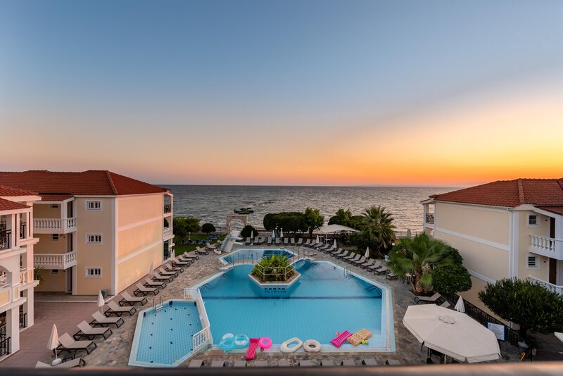 Porto Iliessa Apart Hotel 3