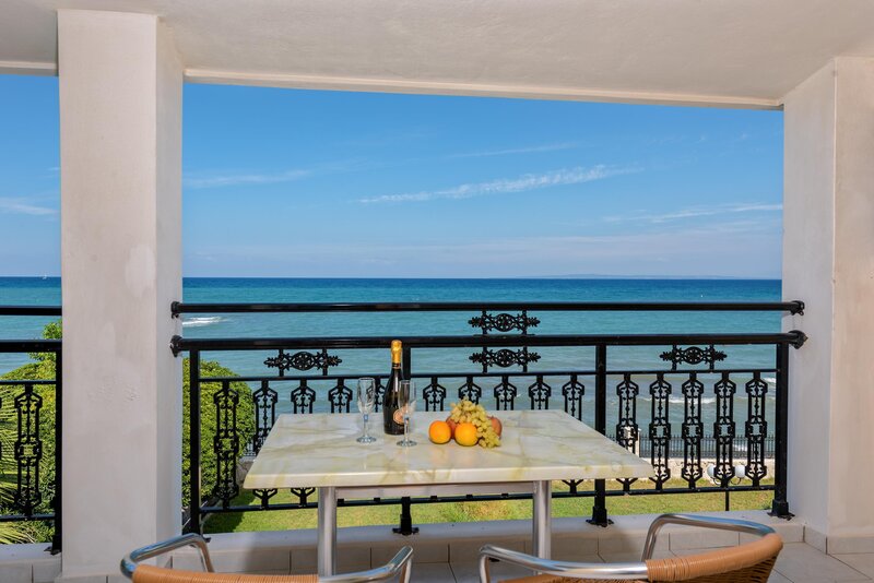 Porto Iliessa Apart Hotel 6