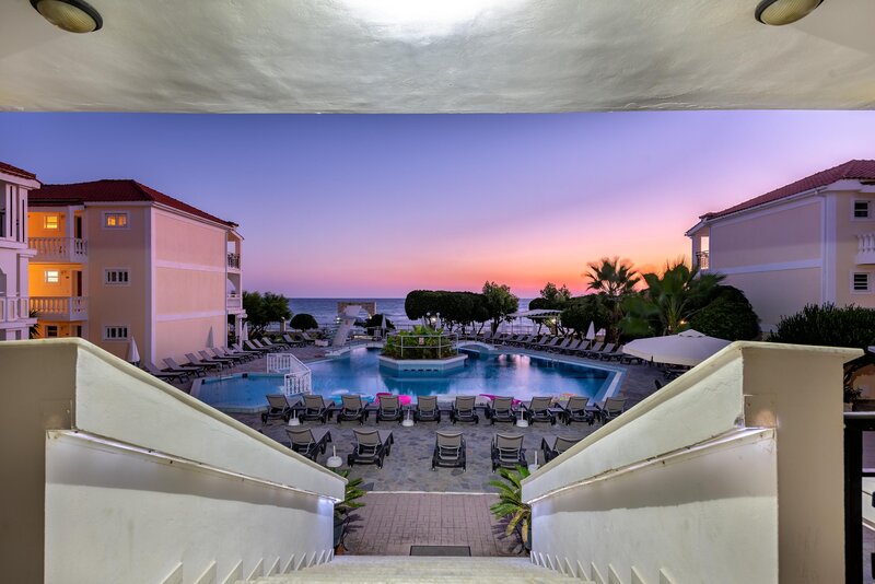 Porto Iliessa Apart Hotel 7