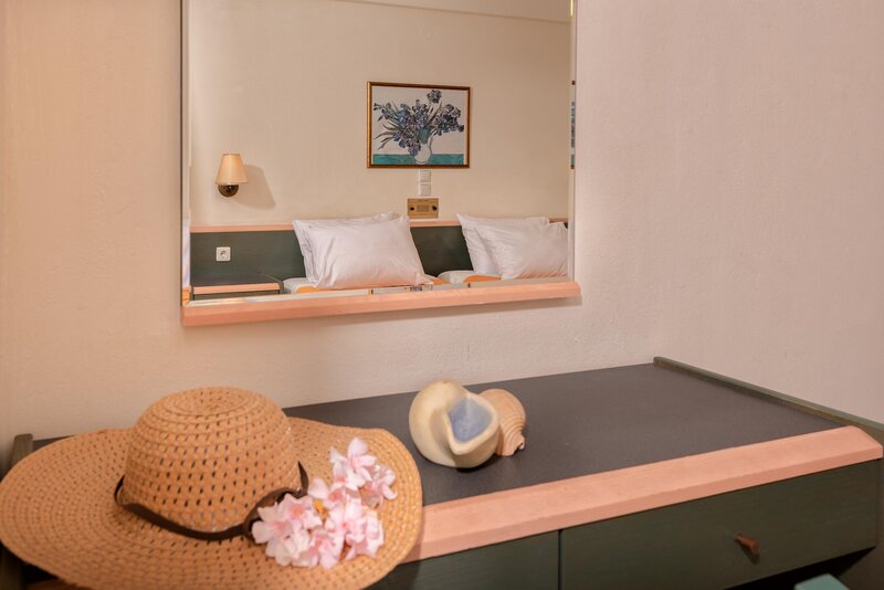 Porto Iliessa Apart Hotel 8