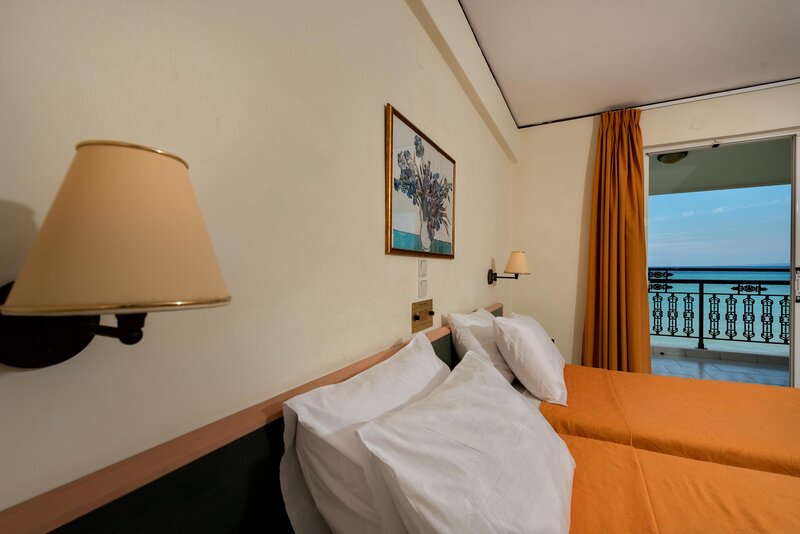 Porto Iliessa Apart Hotel 9