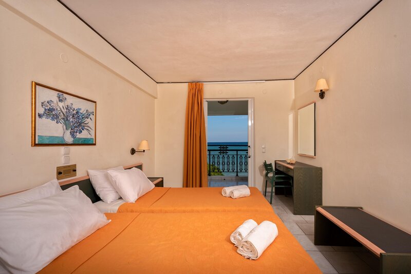 Porto Iliessa Apart Hotel 10