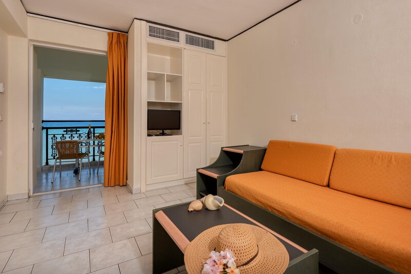 Porto Iliessa Apart Hotel 11
