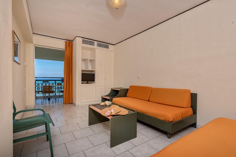 Porto Iliessa Apart Hotel 12