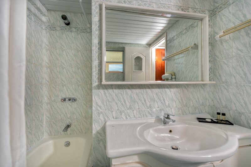 Porto Iliessa Apart Hotel 13