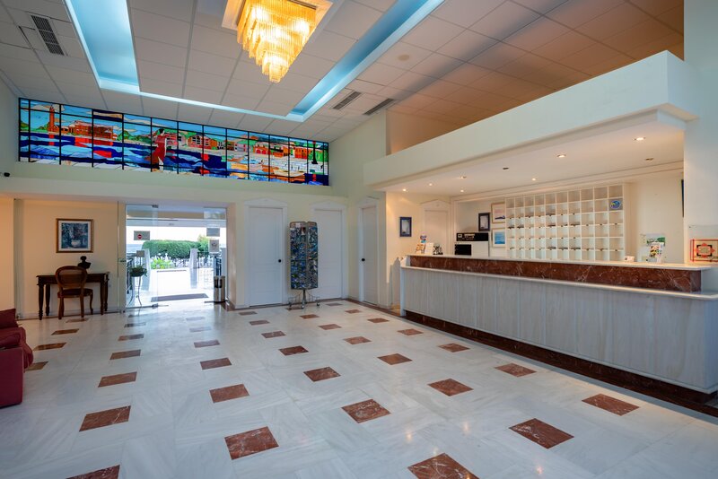 Porto Iliessa Apart Hotel 15