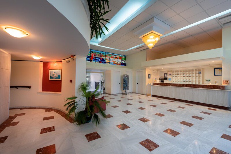 Porto Iliessa Apart Hotel 16