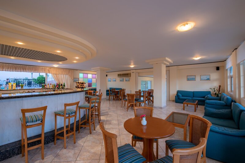 Porto Iliessa Apart Hotel 17