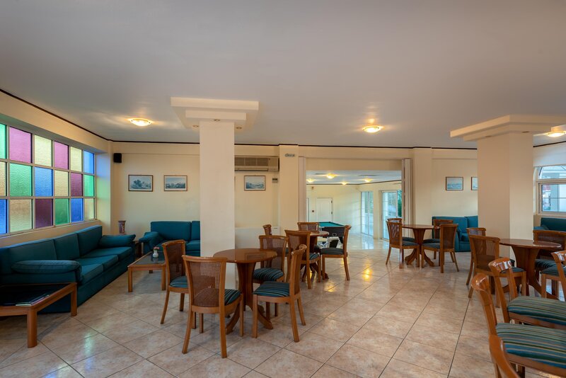 Porto Iliessa Apart Hotel 18