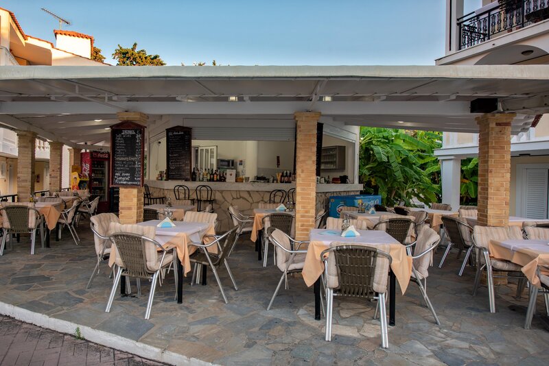 Porto Iliessa Apart Hotel 19