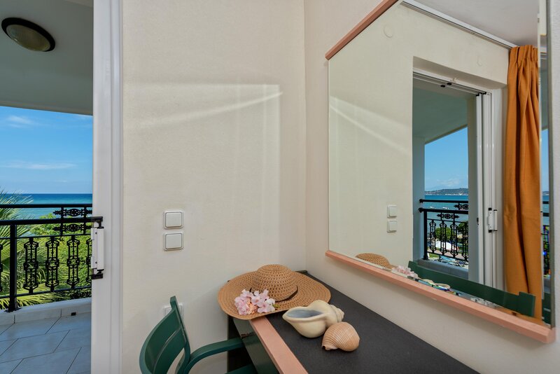 Porto Iliessa Apart Hotel 22