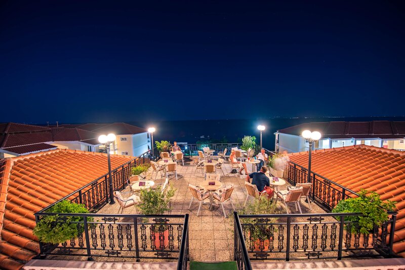 Porto Iliessa Apart Hotel 23