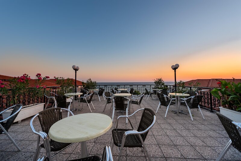 Porto Iliessa Apart Hotel 24