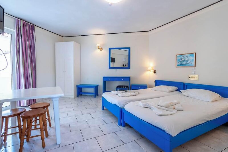 Porto Iliessa Apart Hotel 27