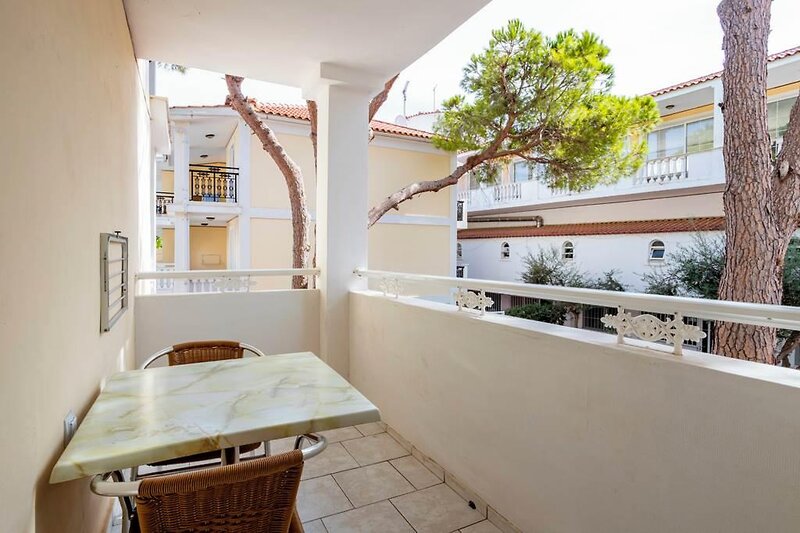 Porto Iliessa Apart Hotel 28