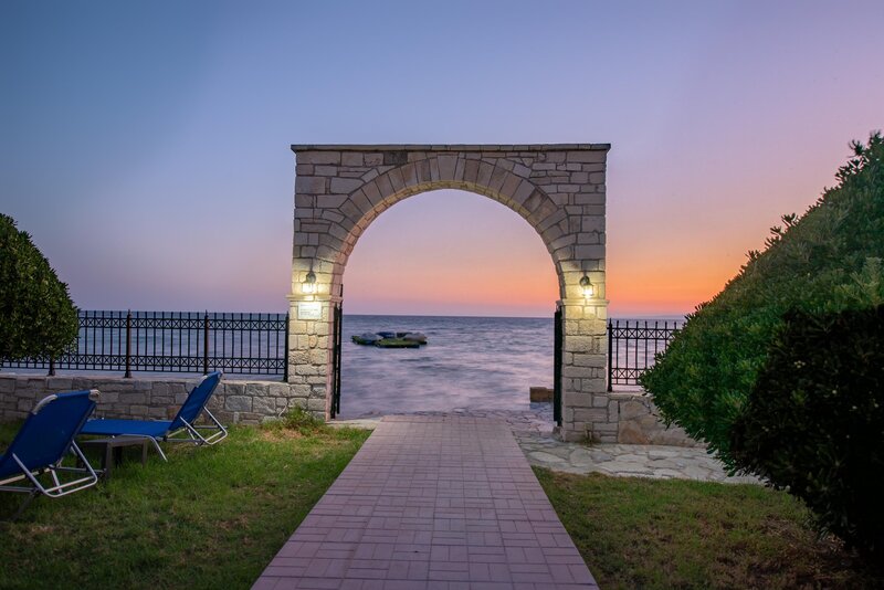 Porto Iliessa 14