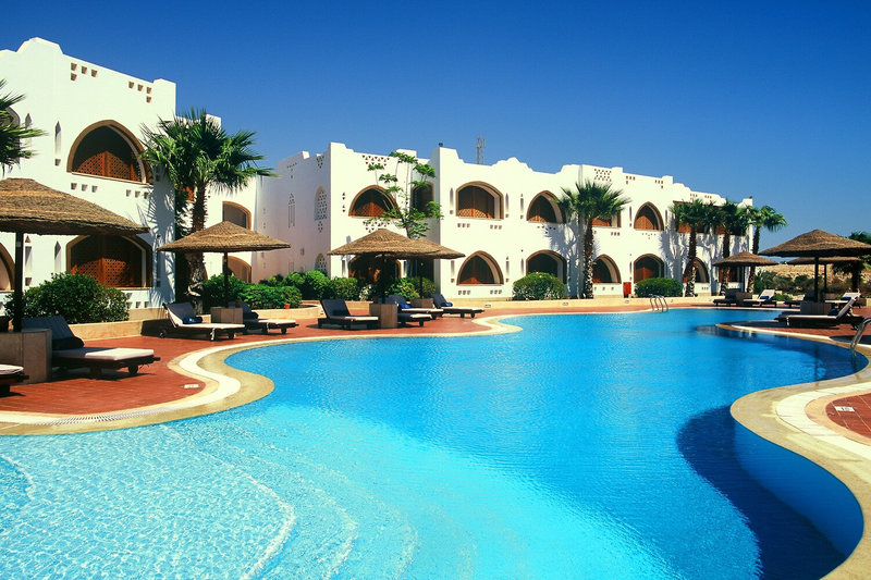 Domina Coral Bay Prestige 4