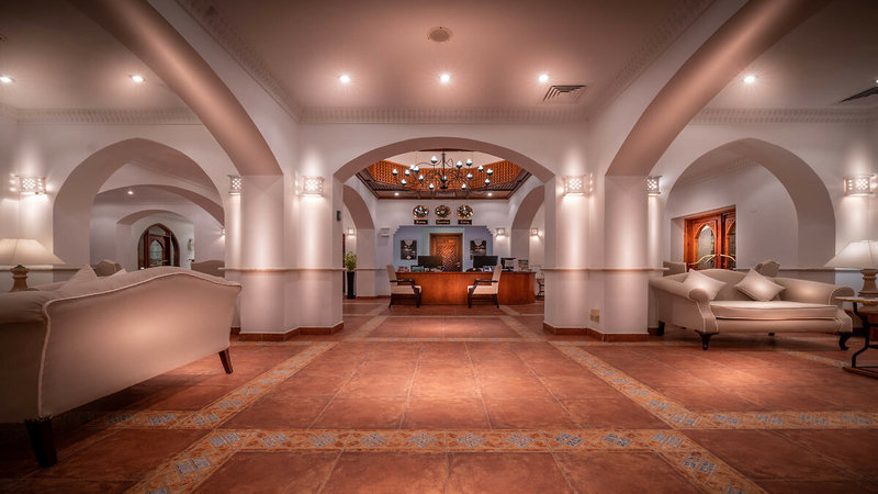 Domina Coral Bay Prestige 7