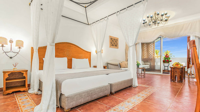 Domina Coral Bay Prestige 8