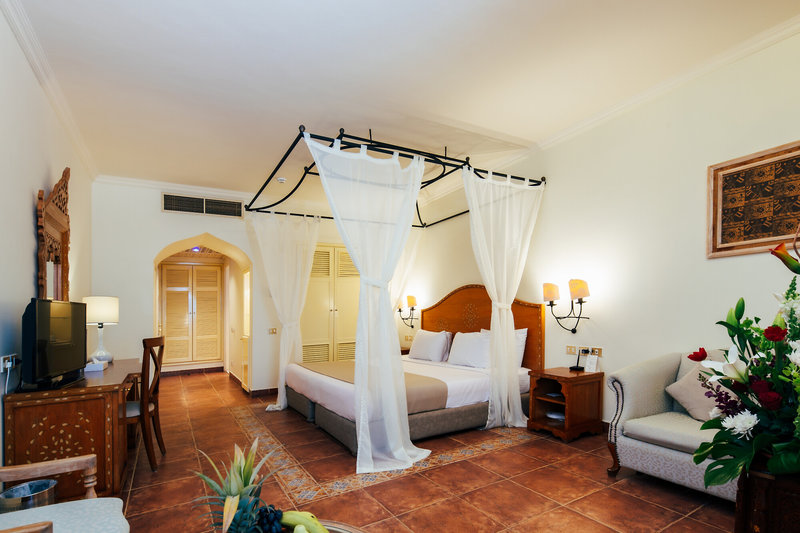 Domina Coral Bay Prestige 9