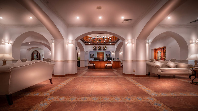 Domina Coral Bay Prestige 3