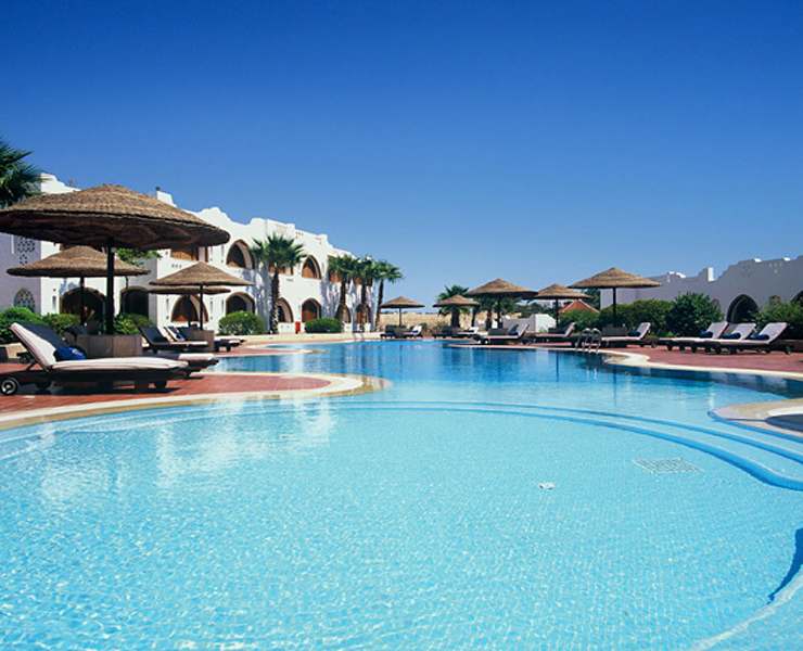 Domina Coral Bay Prestige 3