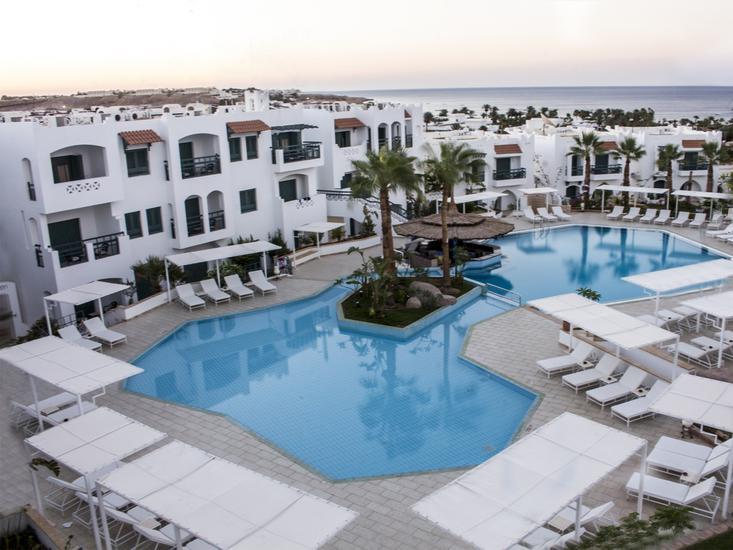Domina Coral Bay Prestige 1